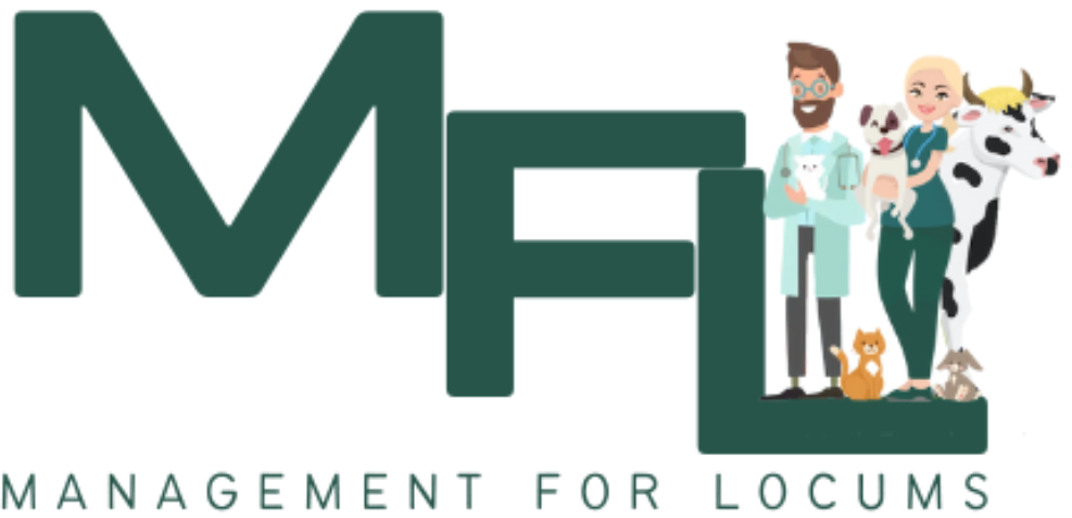 Management for Locums